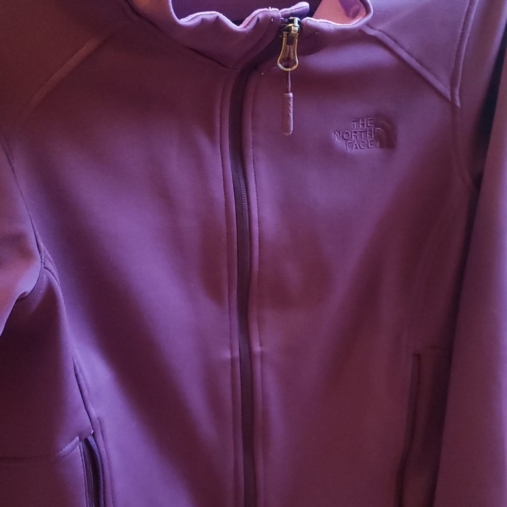 The North Face 💜 Jacket